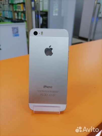 Телефон iPhone 5s 16gb