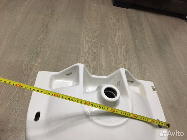 Раковина, Полотенцесушитель б/у