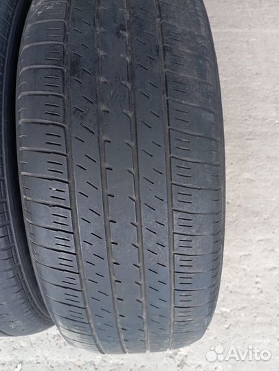 Bridgestone Dueler H/L 33 235/55 R19 100H