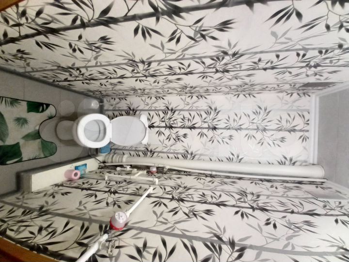 2-к. квартира, 51,7 м², 1/5 эт.