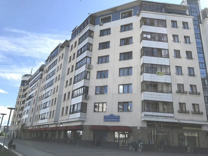 Машиноместо, 15 м²