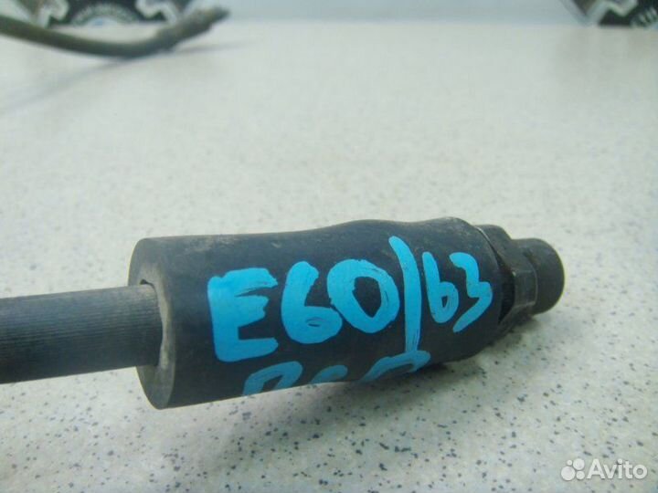 Шланг тормозной передний Bmw 5 E60