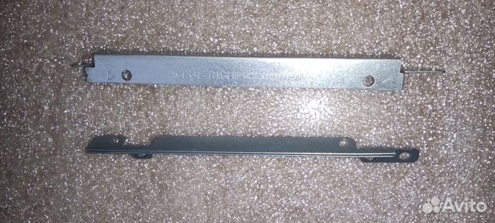 Крепление HDD (салазки) для ноутбука Lenovo G50-45