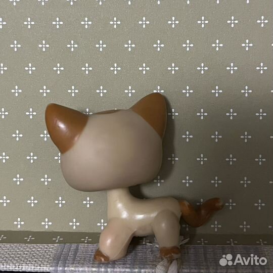 Стоячка LPS Littlest pet shop