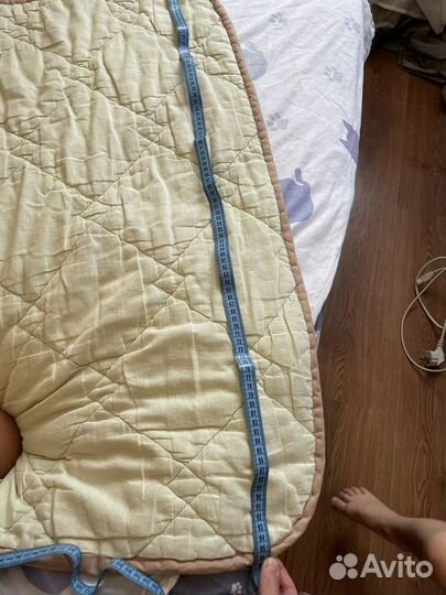 Детское одеяло 100*130