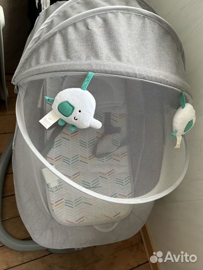 Электрический качалка