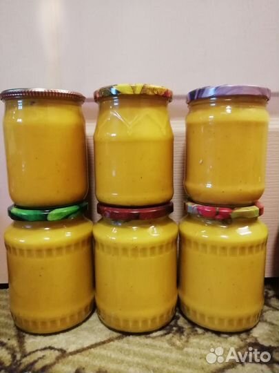 Домашние соленья