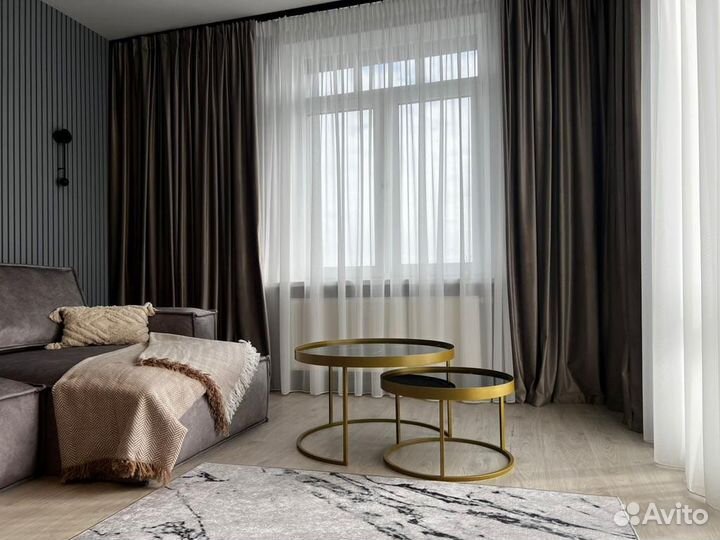 Пошив штор Дизайнер