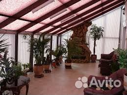 Рулонные шторы