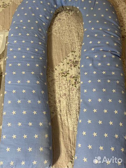 Подушка для беременных