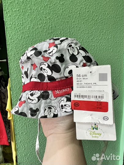 Панама новая германия