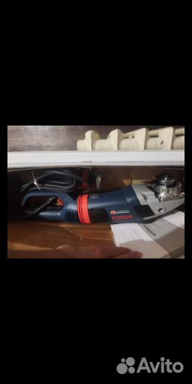 Bosch GWS 26 230