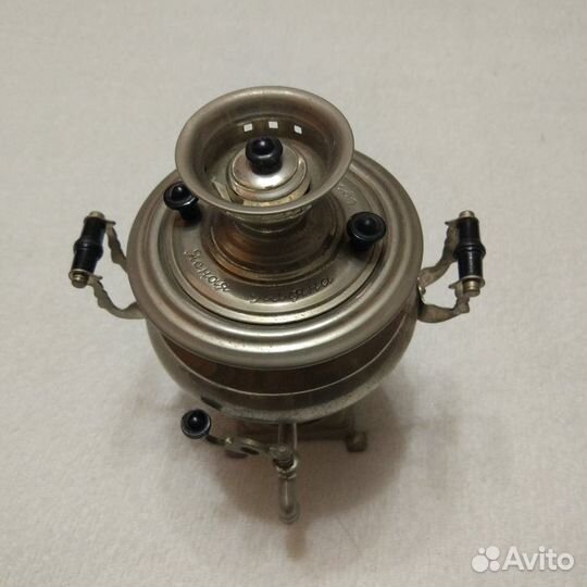 Самовар сувенир 