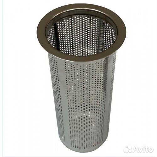 Бункер для джин-корзины или диоптра на 2