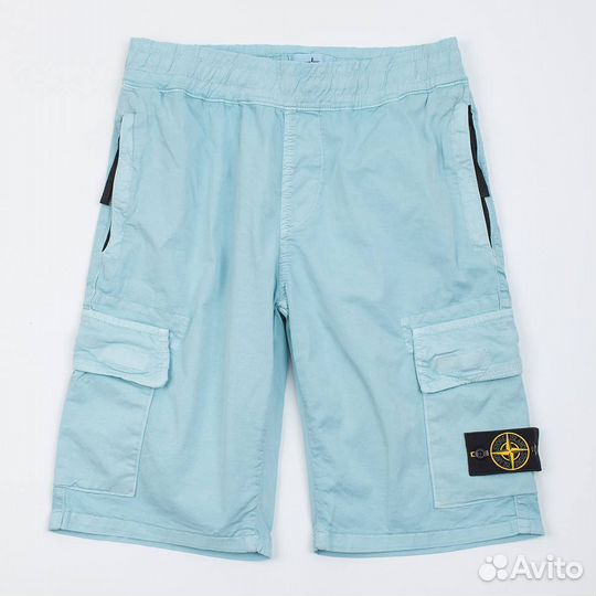 Мужские шорты Stone Island