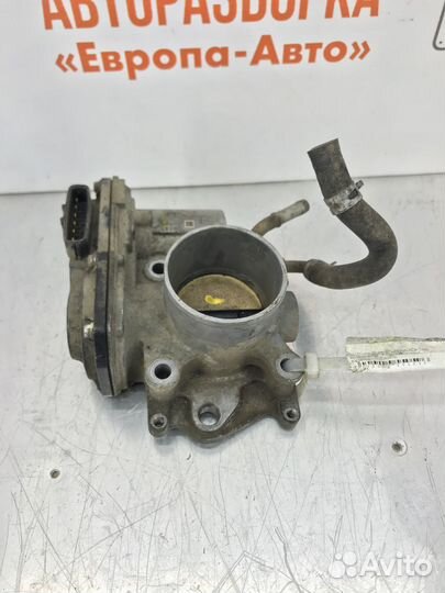 Заслонка дроссельная Honda Civic 4D Цивик 4Д