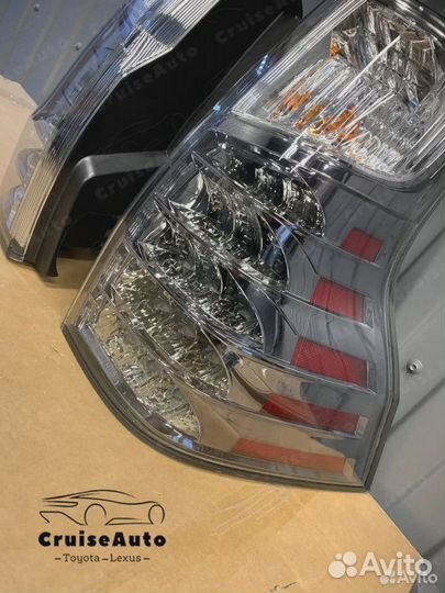 Задние фонари стопы Lexus GX 460 2009-2022 LED