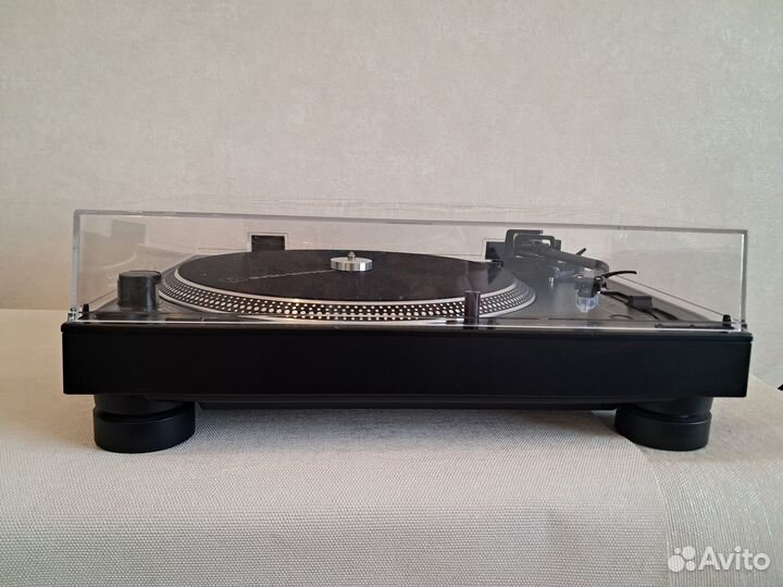 Проигрыватель audio-technica AT-LP140XP