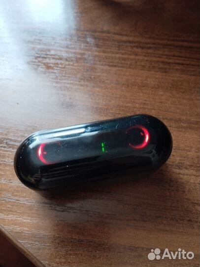 Беспроводные наушники TWS 5.0