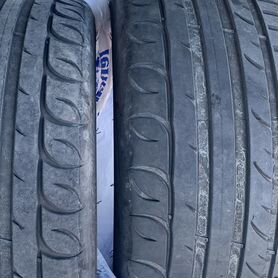 Tigar High Performance 225/40 R18 92Y