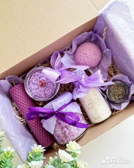 Подарочный набор