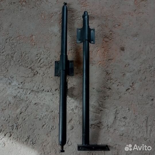 Фаркоп ваз 2104