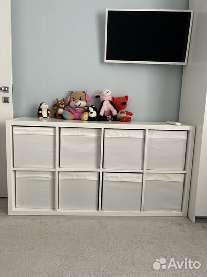 Детский гарнитур в спальню