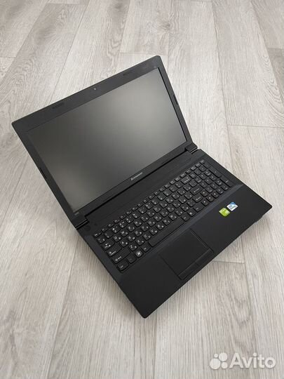 Ноутбук lenovo intel 2020m nvidia gt 6gb ssd 256gb