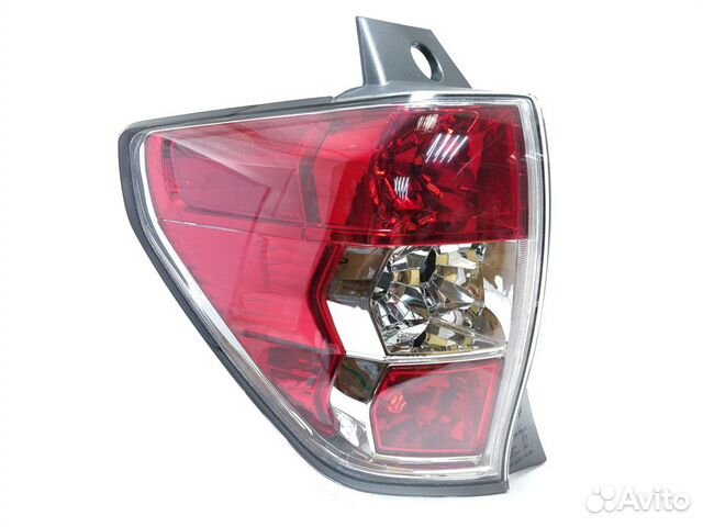 Фонарь левый задний в крыло для Subaru Forester SH 2008- 5429