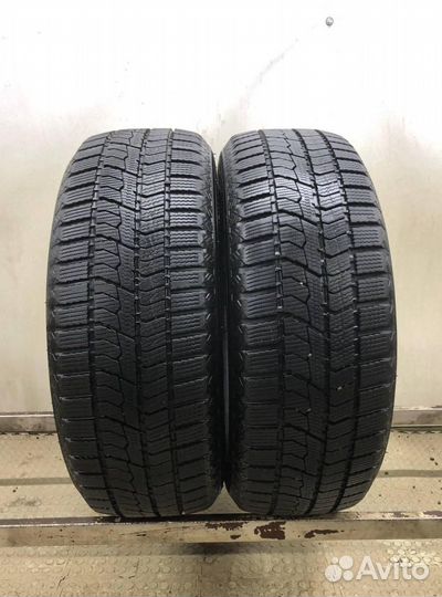 Toyo Observe GIZ2 205/60 R16 100Z