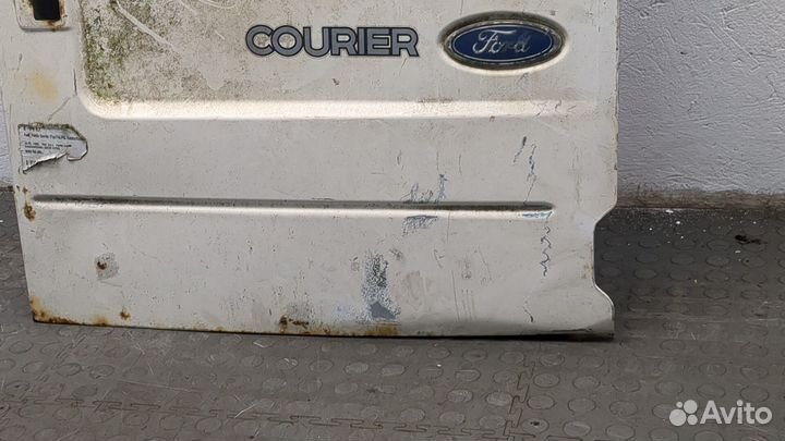 Дверь задняя Ford Courier, 1997