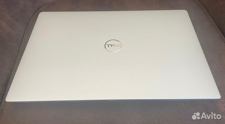 Dell XPS 13 - 9370