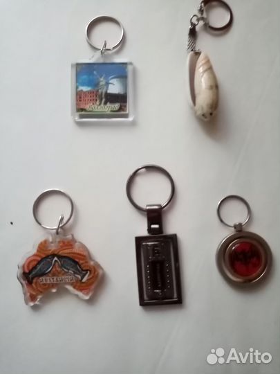 Брелок для ключей