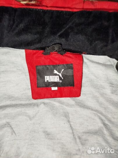 Куртка для мальчиков