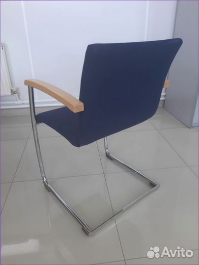 Стулья офисные бу