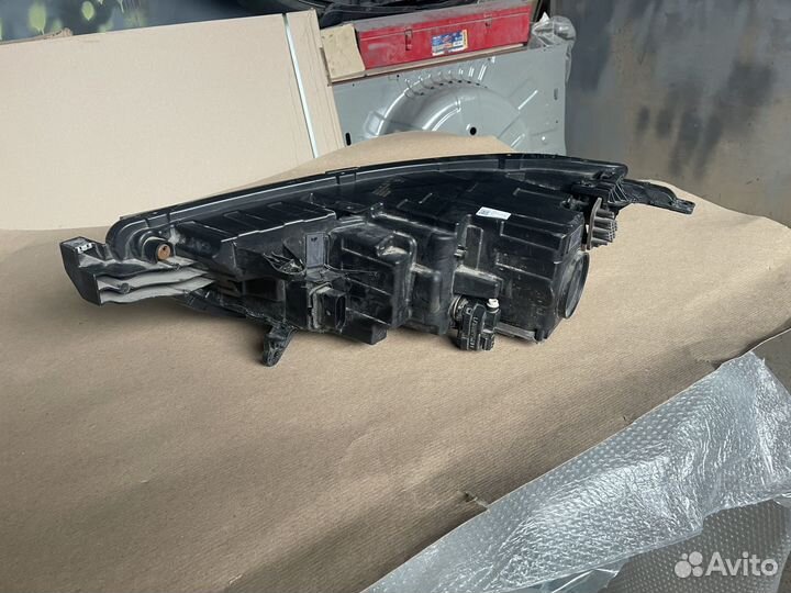 Фара правая Chery Tiggo 8 PRO full LED