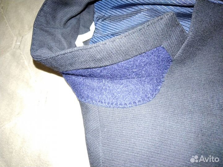 Мужской пиджак Hugo boss 46-48