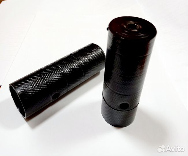 Пеги для велосипеда bmx