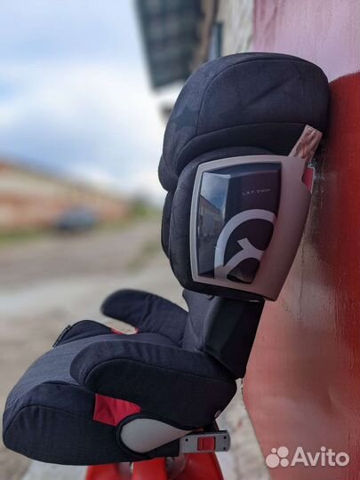 Детское автокресло Cybex