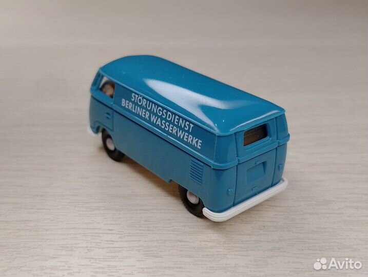 A31.5) Volkswagen Transporter T1 (1950-1968) 