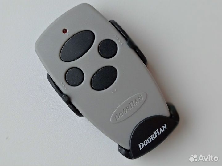 Пульты Doorhan оптом