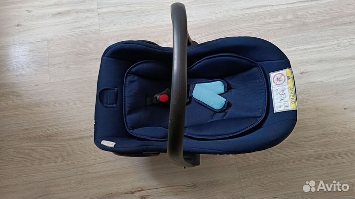 Детское автокресло