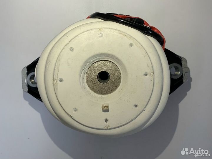 Опора двигателя правая Mercedes а1662406917