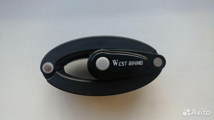 Электровелосипед Kugoo v1