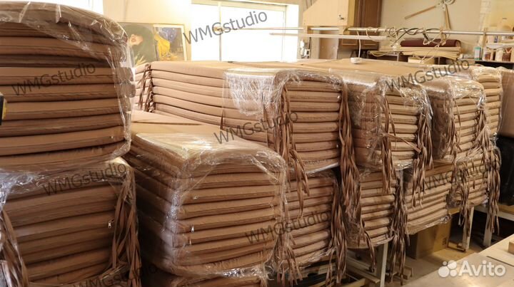 Матрас на шезлонг 5 см опт