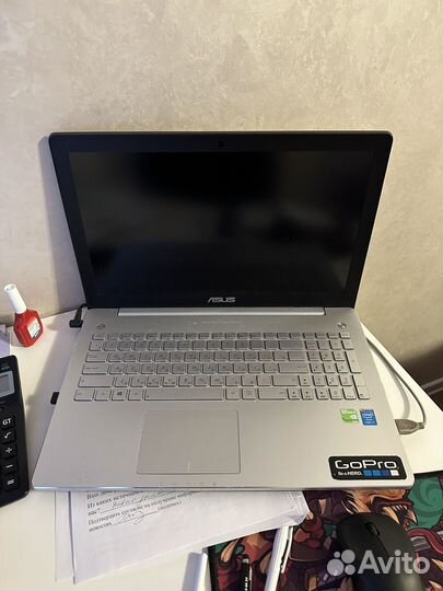Asus N550J 1000GB