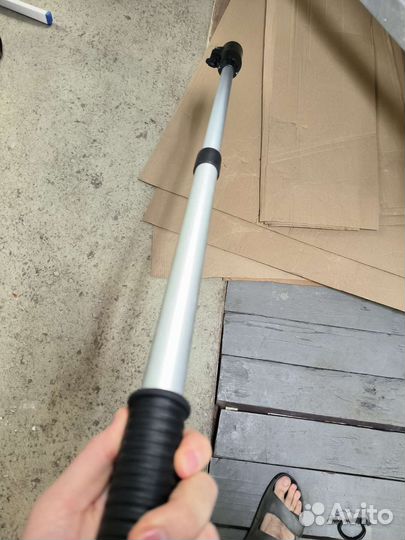 Удлинитель румпеля для лодочного мотора