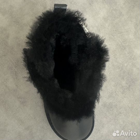 Угги детские