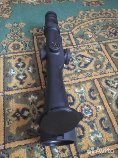 Оптический прицел