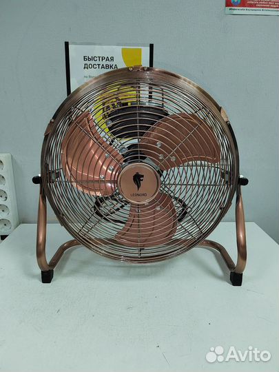 Вентилятор Leonord LE-1604